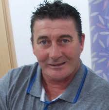 Wife left horrified after her husband's coffin falls open during funeral