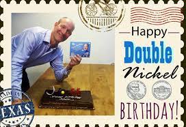 We did not find results for: Prisma Purelindo On Twitter Wishing A Happy Double Nickel Birthday To Prismapr Co Founder And Principal Consultant Mark F Winkel Http T Co Dgpjqkunmx
