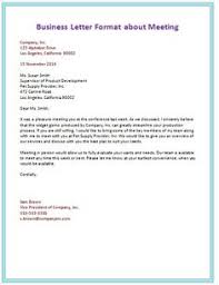 Now that you know the purpose behind writing informal letters, it's time to learn more about the format of informal letters. 7 Official Letter Format Ideas Official Letter Format Business Letter Business Letter Format