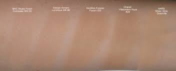This foundation delivers buildable, medium coverage. Luminous Silk Foundation By Giorgio Armani Beauty