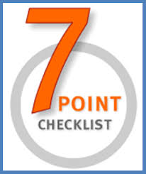 13 credit card companies that provide cash refunds under scra. 7 Point Scra Checklist For Lenders Scracvs