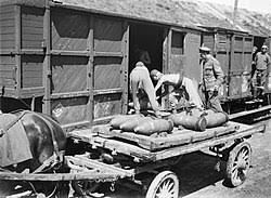 Chinese Labour Corps - Wikipedia