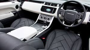 Toy versions of super cars manufactured by dolerean motor. Kahn Design Develops New Executive Interior For 2014 Range Rover Sport