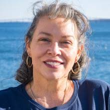 Devon Avrigian Jones