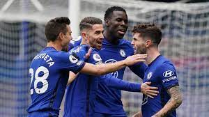 The denmark defender has recovered from a muscle problem to be available. Chelsea Vs Brighton Hove Albion Lineup Prediction Premier League 2020 21 Ruetir