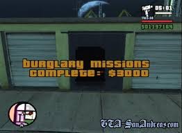 Gta sa complete mission cheat ps2. Gta Sanandreas Com Sub Missions Guide