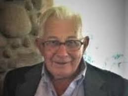 Harold C. Meyer Obituary (1933