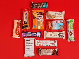 Various brands such as herbal hills, nutraherbs, optimum nutrition, amway, advance nutratech and more offer a plethora of health drinks and energy bars to suit the needs to novice or professional athletes. We Tried 12 Of The Most Popular Protein Bars On The Market And This Is The Only One Worth Buying Business Insider
