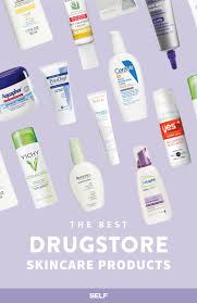 It can protect your hair from those bleach and dye. The 36 Best Drugstore Skincare Products According To Dermatologists Self