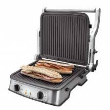 Plancha Grill Abatible Lacor 69174 Uso Profesional Y Domestico Plancha Parrilla Grill Electrica Abatible Laco Plancha Menaje De Cocina Utensilios De Cocina
