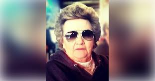 Obituary information for Rebecca E. Raby