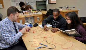 Physics Curriculum - Southwestern Illinois College