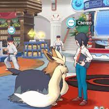 Log in to follow creators, like videos, and view comments. Gym Leader Cheren On Tumblr