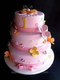 Torta Speciale Per Una Bimba Speciale Conosco Da Tempo La Storia Della Piccola Ludovica La Storia Del Suo Torte Cupcake Torte Ragazzo Primo Compleanno Torte