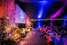 London S Best Pop Up Christmas Cinema Screenings To Book Right Now In 2020 Clapham Common Outdoor Cinema Clapham