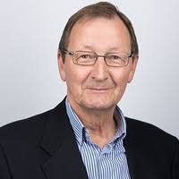 Peter Dunham, Chartered FCSI