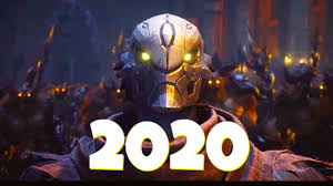 New Upcoming Video Games 2020 Ps4 Pc Xbox One Upcoming Video Games Upcoming Pc Games Xbox