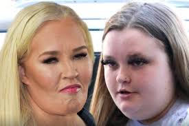 Mama June