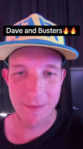 Dave and Busters Birmingham Al