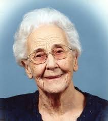 Argentine Wyble Obituary (2013)