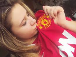 Les Manchester United Girls, c'est quoi au juste ?