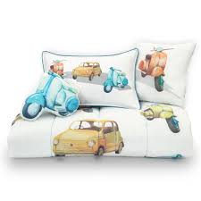 Quickly request should forward ship lambs & ivy 5 piece bedding set, enchanted forest to your automatically. Amazon Com Lincove 4 Piece Toddler Crib Bedding Set 100 Cotton Vintage Cars Toddler Crib Bed Set Reversible Quilt 47 X 39 Vintage Car Bedding Set Baby