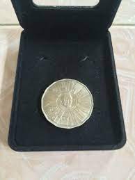 Diterbitkan 10 jun 2010, 4:04 pagi. Syiling Lama Syiling Rancangan Malaysia Ke 3 Antiques Currency On Carousell