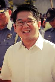 Mayor Herbert Bautista