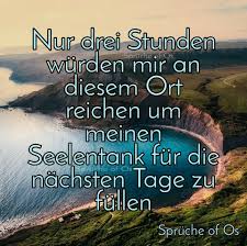 A Post By Sprüche Of Os Seelenmomente On April 25 2018