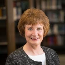 REGINA BARR, MBA, MA