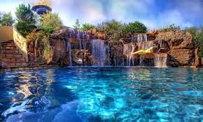 We have a team of professional pool builders who work hard to ensure that every customer walks away satisfied with the design and construction of their pool. Yes You Can Have The Pool Of Your Dreams And We Re The Luxury Pool Builder In San Antonio To Make It Happen Artesian Pools
