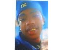 Cam'ron Toles Obituary (2015)