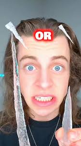 Big or Small Challenge ASMR!