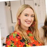 Gabrielle Berger's Instagram, Twitter & Facebook