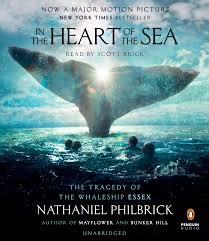 The deep waters congealed in the heart of the sea. the biblical reference is biting, however, since god seems to be absent during. Amazon Fr In The Heart Of The Sea The Tragedy Of The Whaleship Essex Movie Tie In Philbrick Nathaniel Brick Scott Livres
