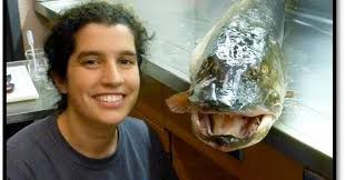 AFS-FHS Students & Early Career Members: Cornell Duo: Student Profile with  Emily Cornwell and 10 Questions with Mentor Rod Getchell