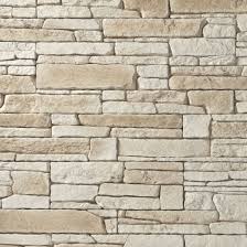Parement Rocky Mountain Ton Naturel Par Orsol Decoration Facade Maison Mur Exterieur Rocky