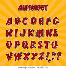 Augmented and virtual reality continue to make meaningful strides in terms of the hardware that makes the. Kids Alphabet 3d Font Vector Photo Free Trial Bigstock