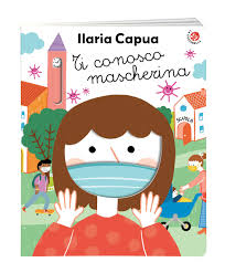 Herpes virus quickly settles in skin cells, where it multiplies extensively. Ti Conosco Mascherina Ediz A Colori Amazon It Capua Ilaria Libri