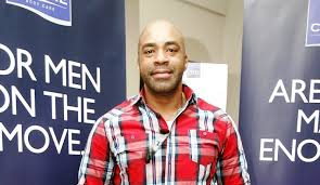 The media mogul was admitted there last week after suffering from chest pains. Our Hearts Break For Connie Tributes Pour In For Shona Ferguson
