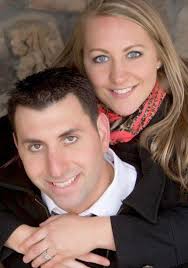 Kerestes-McGreal engagement