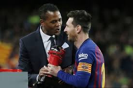 Saya tahu apa yang terjadi dengan messi di barcelona. Unggul Lebih Dari Selusin Gol Messi Pimpin Daftar Top Skor Liga Spanyol