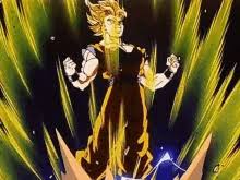 Goku wallpaper hd in this app you will get all the characters of dragon ball anime, dragon ball wallpaper, goku wallpaper, vegeta wallpaper, gohan wallpaper, goten wallpaper, whis wallpaper, goku black wallpaper, super saiyan blue goku wallpaper, goku red wallpaper. Goku Super Saiyan 100 Wallpapers Gifs Tenor
