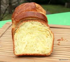 La Brioche Nanterre Facile Du Magazine Fou De Patisserie Brioche Nanterre Brioches Brioche