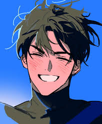 Me? Gongaga (@ValriaRei)