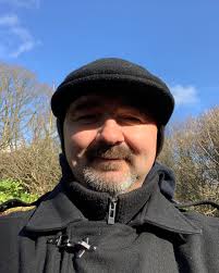 Profile for Paul Bridger