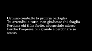 [canzone tratta dall'album omonimo e trascritta ad orecchio, sia testo che accordi. Skitarrate Accordi Testi Abbi Cura Di Me Cristicchi Simone
