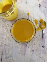 Ma Soeur Et Moi On A Fait Cette Sauce Delicieuse Et J Avais Trop Hate De La Mettre Sur Le Blogue J En Fais Sans Ar Tahini Aliments Complets Levure Alimentaire
