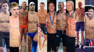 Witness the undeniable attraction of their muscular bodies and sexy endowments!