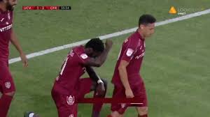 Cfr cluj abordează duelul din „gruia cu un moral foarte bun. Rezumat U Craiova Cfr Cluj 1 3 Cfr Campioana Youtube